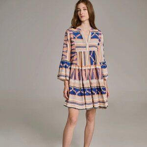 Devotion Twins Kipoi Dress